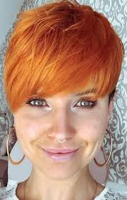 If you want to see more short hair put yes ❤️✂️