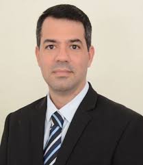 Atleta de MMA Alan Salgado recebe homenagem na Câmara