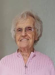 Marion ELMER Obituary (2022)