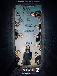 Fecha de estreno en netflix, tráiler, qué pasará, actores, personajes y todo la primera temporada de control z dejó algunas interrogantes que deberán resolverse en la posible segunda entrega de la serie de netflix. 28lbo Qiqijt2m