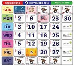 » traveller sim card for tourists. Cuti Umum September 2019 September Holidays September Holiday