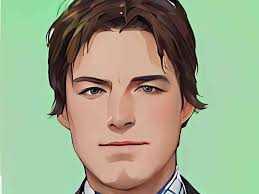 惠特尼·萨德勒-史密斯（Whitney Sudler-Smith）