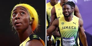 Jamaican National Trials 2025 Results: Shelly-Ann Fraser-Pryce loses top  spot in last race, Kishane Thompson wins with new World Lead |Day 2