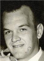 Frank Laughter Obituary (2014)