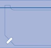 Medline Head Turban Surgical Drape - Head Turban Drape, Sterile - DYNJP7009