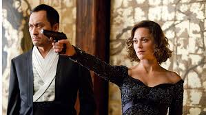 Marion cotillard (born 30 september 1975) is a french actress. Marion Cotillard S Top 10 Performances Variety