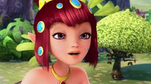 Mia And Me Season 2 Episode 13 Return To Pantheas Castle Seasons Season 2 Episode