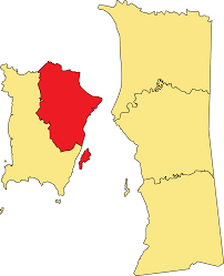 Pejabat daerah dan tanah seberang perai tengah. Northeast Penang Island District Wikipedia