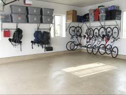 I turned my cluttered bike area into a clean and easy to navigate storage best idea yet! Stylish Bike Storage Ideas For Your Home Or Garage