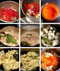 Resep sambal tumpang sajian enak pedas dan gurih menggugah selera. Resep Sambal Lethok Sambal Tumpang A La Paron Just Try Taste