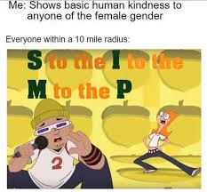 S To The I To The M To The P Meme Meme S Quotes Memes Its Memes Laughing Memes Memes Quotes Funnie Memes I Meme Truthful Memes Happy Meme What Memes In 2020 Stupid Memes Funny Memes Edgy Memes