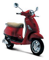 Pin On Vespa Lx125