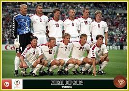 Fan Pictures 1998 Fifa World Cup France Denmark Team Fifa World Cup France World Cup Fifa