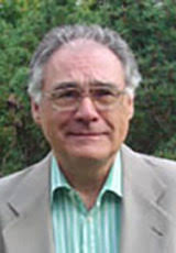 Profile page for: Bruce Broster