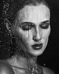 Charcoal art
