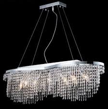 Casa Padrino Barock Decken Kristall Kronleuchter Nickel 93 3 X H 68 Cm Antik Stil Möbel Lüster Leuchter Hängeleuchte Hängelampe