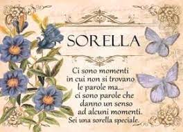 Pin Di Silvia Su Chiara Auguri Di Buon Compleanno Sorella Buon Compleanno Sorella Sorella Divertente
