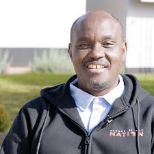 Heroes Of The Nation Kenya...