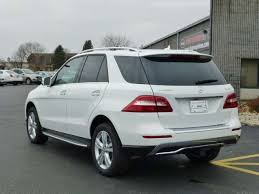 New 2015 Mercedes Benz M Class Ml350 Awd 4matic Mercedes Benz Ml350 Mercedes Mercedes Benz