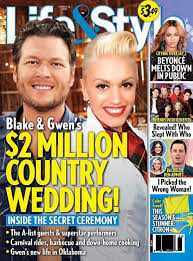 Miranda Lambert Screams No To Gwen Stefani And Blake Shelton Wedding Plans 2 Million Hometown Hoedown Ceremony Miranda Lambert Blake Shelton Wedding Gwen Stefani And Blake
