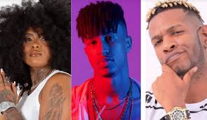 Por que artistas de pagode da Bahia estão usando artigo antes dos nomes?  Entenda