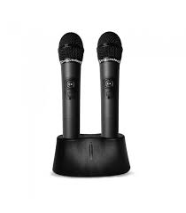 Belt out tunes in sinchon or dance all night . Korean Edition Sm800 Pro Singmasters Dual Wireless Wi Fi Microphones Karaoke System Machine 8364 Korean Karaoke