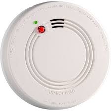 Remove the smoke detector by turning it counterclockwise to remove it from the mounting bracket. Firex Smoke Alarm Manuals Phirerapid