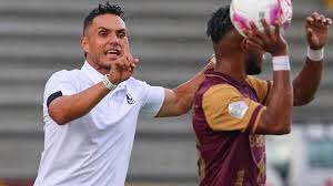 Deportes Tolima: Revancha de Lucas González y Final Liga BetPlay II 2025