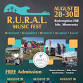 CAMPING AT R.U.R.A.L. MUSIC FEST