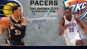 Posted by rebel posted on 01.05.2021 leave a comment on oklahoma city thunder vs indiana pacers. Countdown To Tipoff Pacers Vs Thunder Indiana Pacers