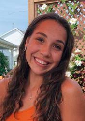 Kendra Lamers, Kaukauna