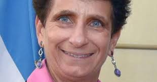 La embajadora de Israel en Argentina, Galit Ronen, advirtió que el próximo  gobierno «no le comunicó una definición» sobre Hezbollah