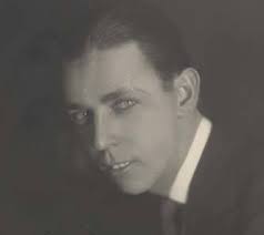 Harry Delmar (1892-1984)
