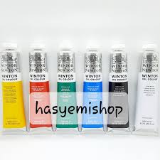 Check spelling or type a new query. Jual Cat Minyak Winton Oil Colour 200ml Winsor And Newton Di Lapak Hasyemishop Bukalapak