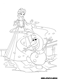 Disney Malvorlagen Pdf Malvorlagen Ausmalbild Eiskonigin Disney Malvorlagen