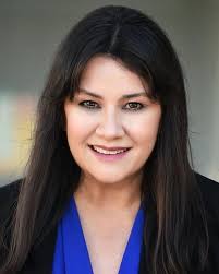 Anita Petty's Instagram, Twitter & Facebook