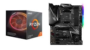 Msi x470 gaming pro carbon. Ryzen 3000 Bei Mindfactory Ryzen 7 3700x Ist Topseller Im Schnitt 235 Euro Fur X570 Mainboard Bezahlt Pc Builder S Club
