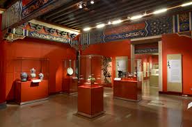 Image result for museo la moneda china