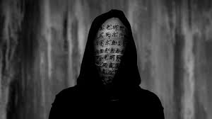 Einfach ihr hintergrundbild auswählen und kostenlos herunterladen. Hintergrundbilder Anonym Maske Hauben Einfarbig Hieroglyphen Schwarz Minimalismus 3840x2160 Christopherlyw 1744729 Hintergrundbilder Wallhere