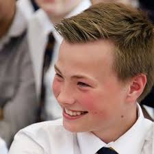 Principal's Foreword