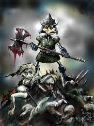 Guide to playing a barbarian in 5th edition dungeons & dragons. D D Barbarian 5e Things You Can Do While You Rage Nerdarchy