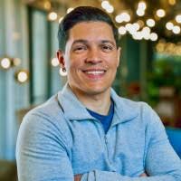 Hector Garcia Crespo