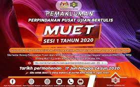 Salah satu kebijakan pemerintah mengenai ujian nasional adalah digantikannya un dengan asesmen kompetensi minimum dan survei karakter mulai tahun 2021. Perpindahan Pusat Ujian Smk Tun Abang Haji Openg Facebook