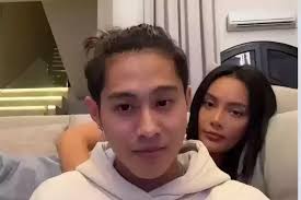 Ini 8 Mantan Pacar Erika Carlina yang Ternyata Bukan Orang Sembarangan