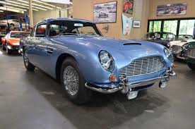 Image result for Caribbean Pearl 1964 Aston Martin