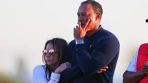 + body measurements & other facts. Wrongful Death Case Dropped Against Tiger Woods Girlfriend Erica Herman Golf Channel