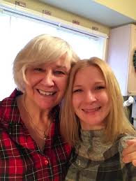 I'm Like My Mother, After All