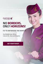 Ready To Explore New Places And Travel Across The Globe To Make Some New Memories Get Your Hands On These Discounted Fares Qatar Airways Airfare Travel Expert