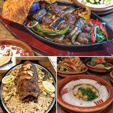 مطاعم و متاجر الدمام و الخبر Facebook