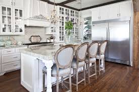 the best modern farmhouse bar stools